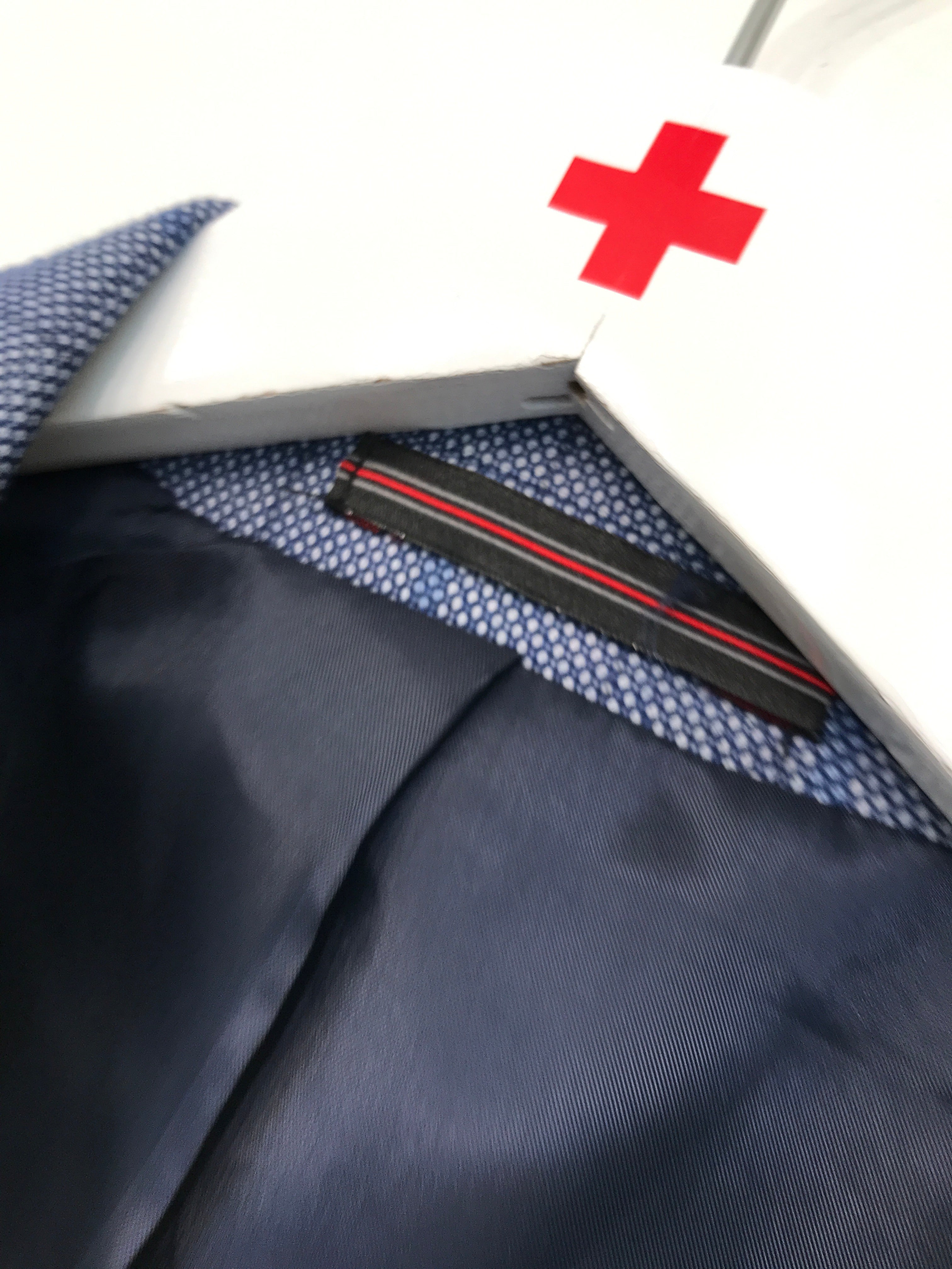 Carnet Blazer